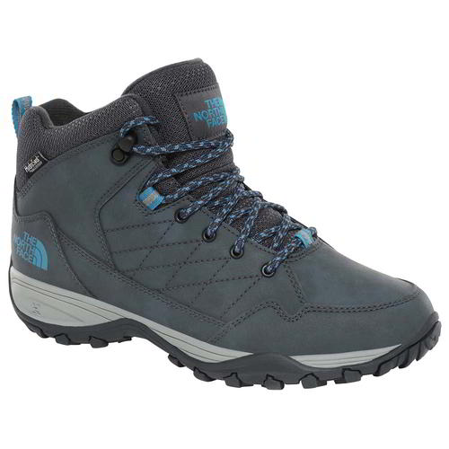 north face ladies shoes