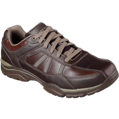 brown trainers size 5