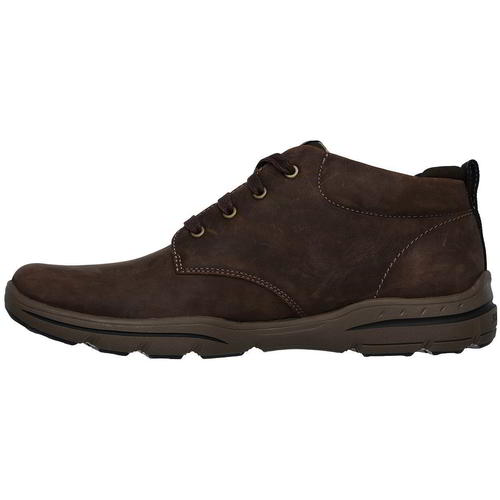 skechers melden