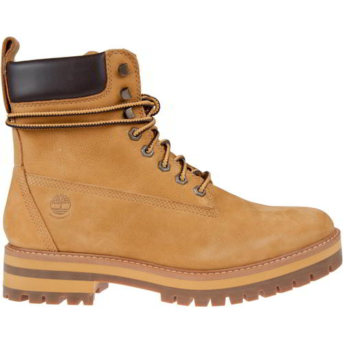 timberland brown courma guy boots