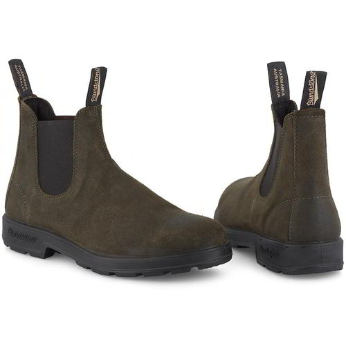 blundstone boots 1615