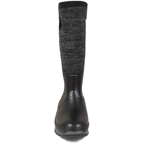 bogs crandall knit