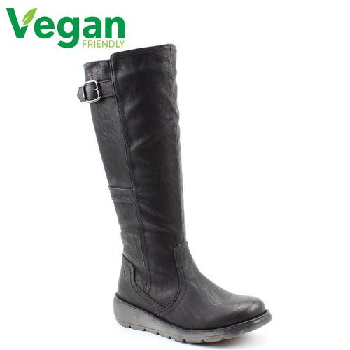 heavenly vegan boots