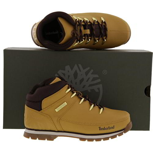 timberland euro sprint hiker womens