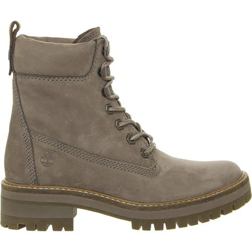 timberland courmayeur lace up