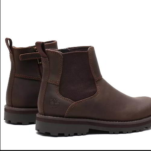 timberland size 3 boots