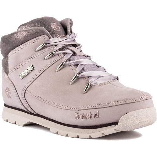 timberland euro sprint hiker gris