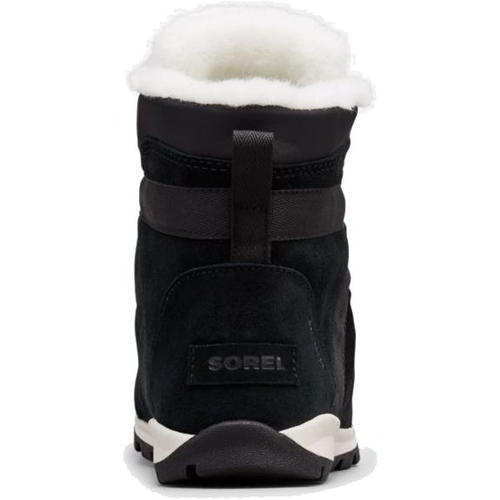 sorel whitney flurry reviews