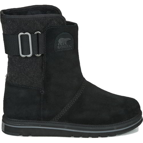 sorel water boots