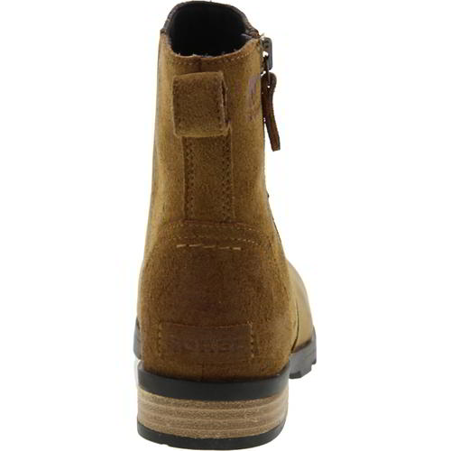 clarks vintage buttery soft wool lining boots