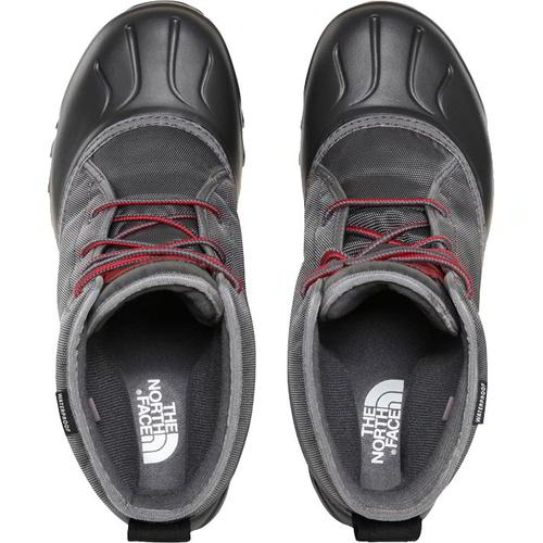 calzado the north face