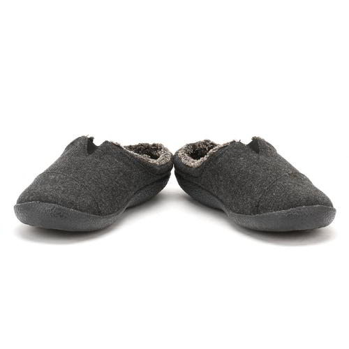 Toms Berkeley Mens Slippers Indoors Outdoors Mules House