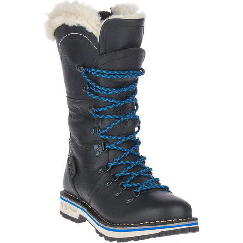 merrell tall polar boots