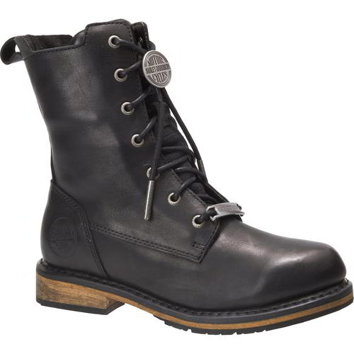 women's waterproof motorcycle riding boots