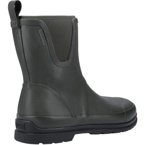 mens wellies size 8