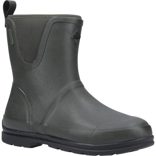 mens wellies size 8
