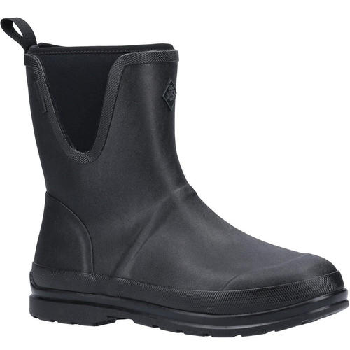 academy sports mens rubber boots