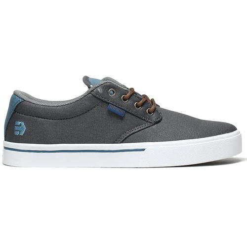 etnies jameson grey