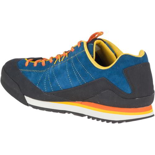 merrell catalyst trainers