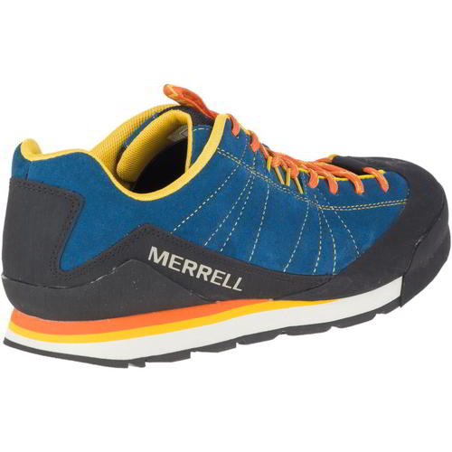 merrell catalyst mens