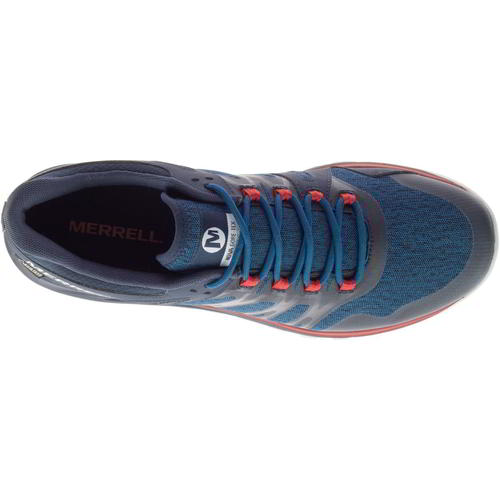 vegan waterproof trainers