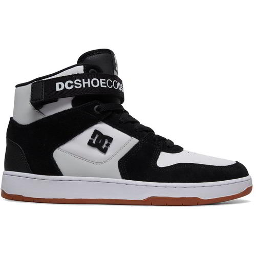 pensford dc shoes
