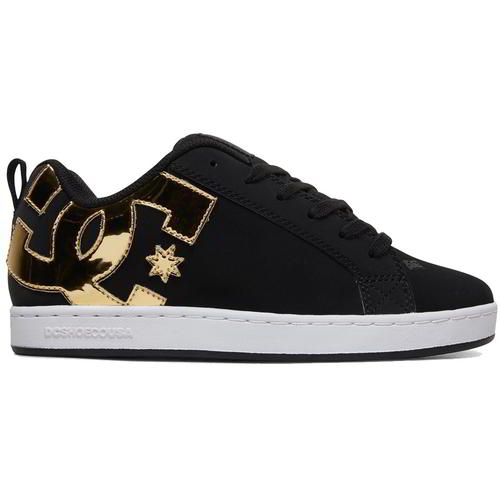dc court graffik womens