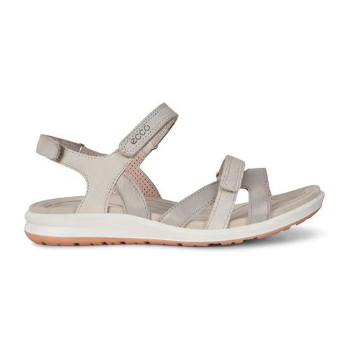 ecco ladies walking sandals uk
