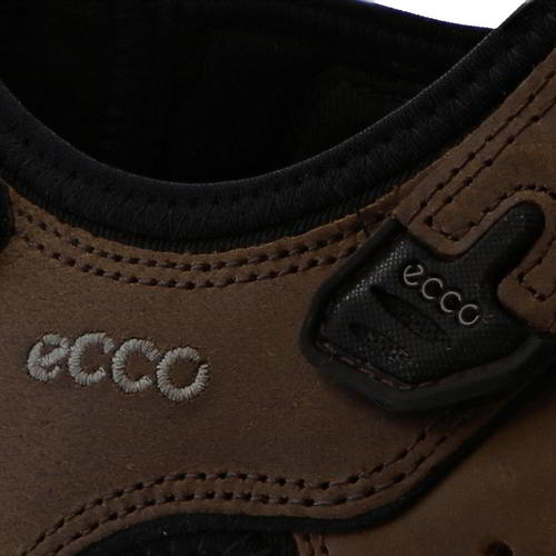 ecco offroad navajo brown