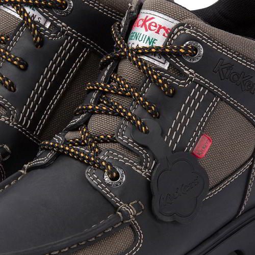 kickers lennon boots