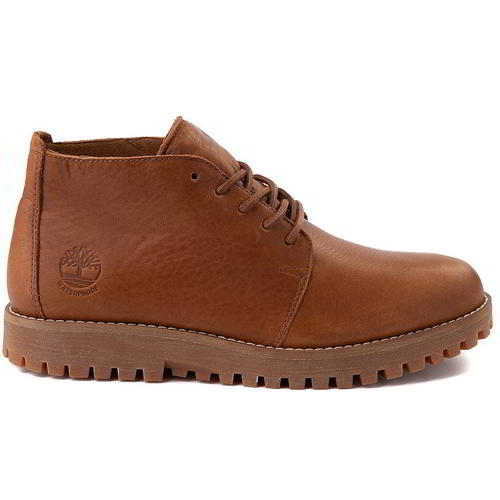 timberland jackson boots