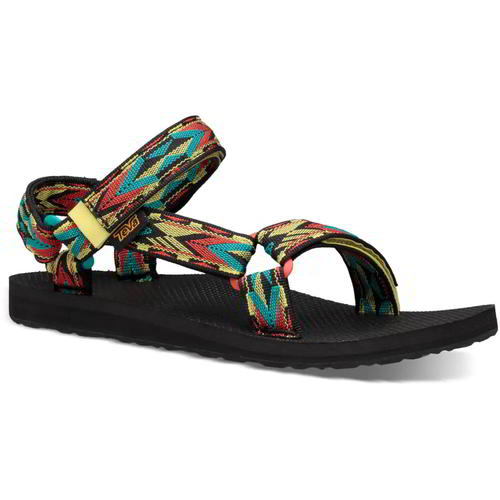 womens water sandals teva