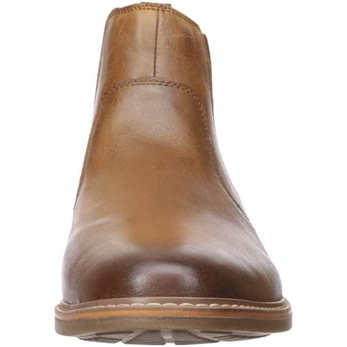 skechers chelsea boots mens