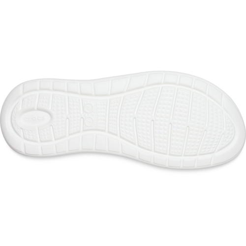 crocs ladies walking sandals