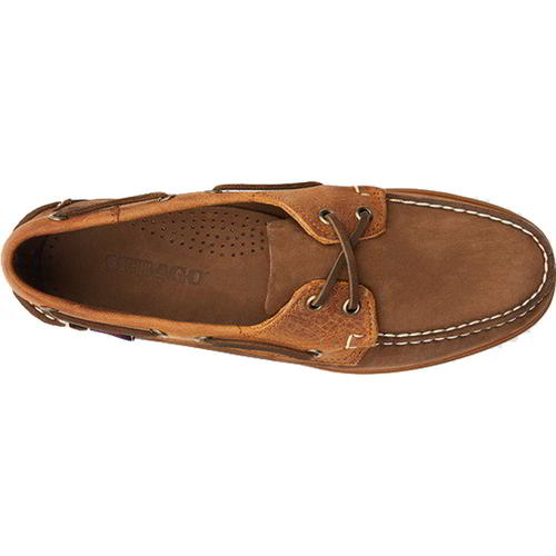 Sebago Portland Rookies Mens Lace Up 