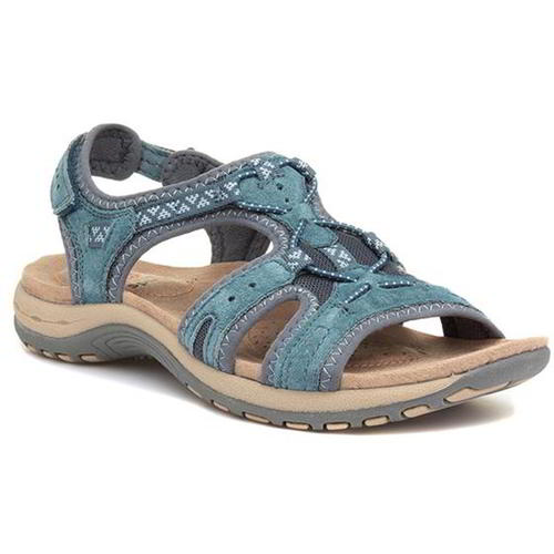 earth spirit fairmont ladies sandals