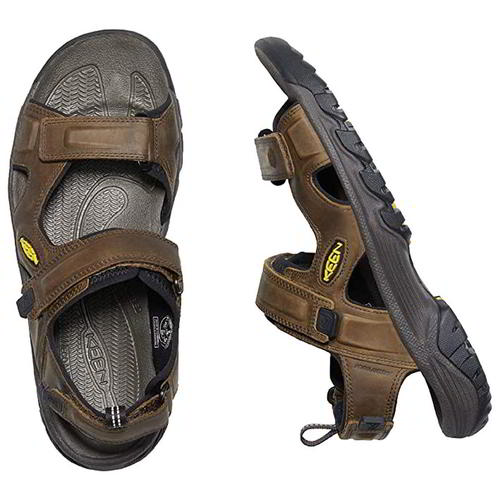 keen targhee 3 open toe