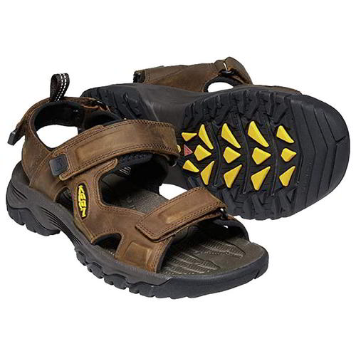 keen mens open toe sandals