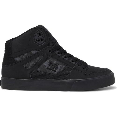 dc men's pure
