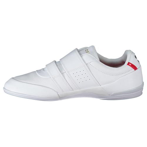 lacoste men's misano strap
