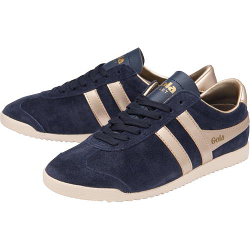 Gola Bullet Pearl Womens Ladies Blue 