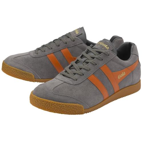 gola harrier grey