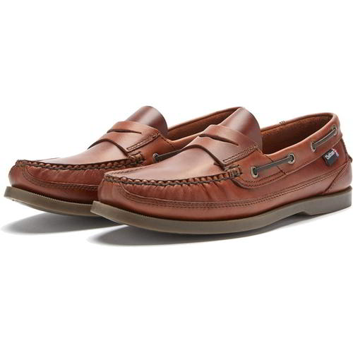 chatham deck shoes