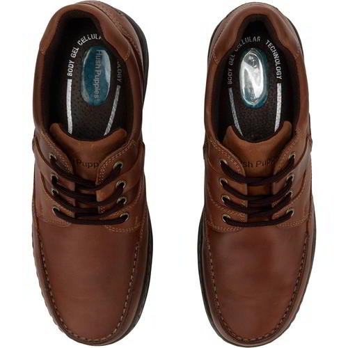 hush puppies randall