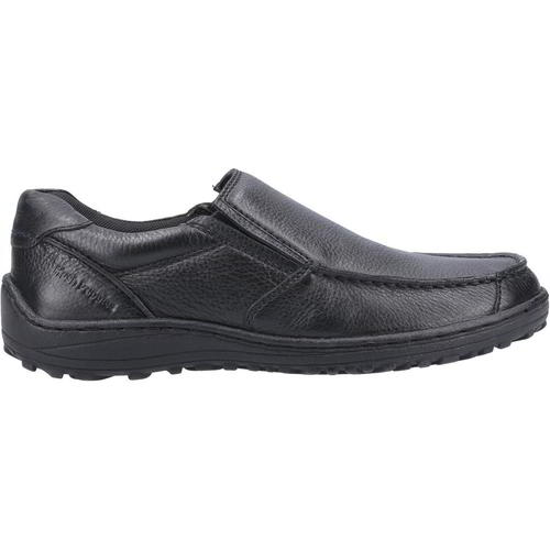 hush puppies wide fit mens shoes