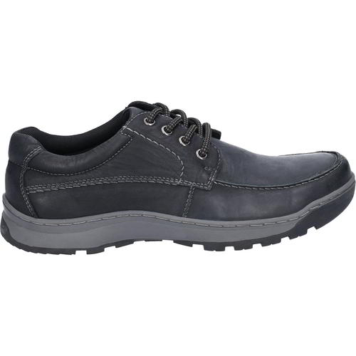 hush puppies tucker lace up shoes