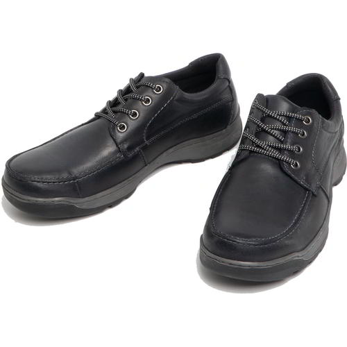 hush puppies tucker lace up shoes