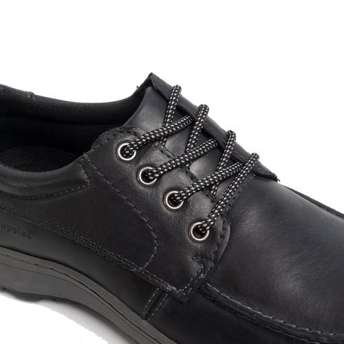 hush puppies tucker lace up shoes