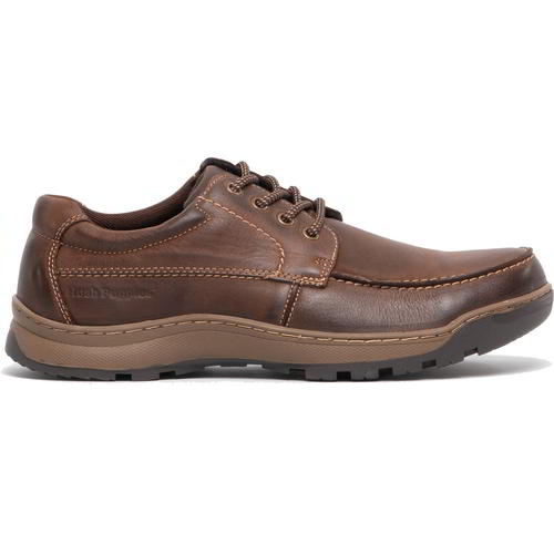 hush puppies tucker lace up shoes