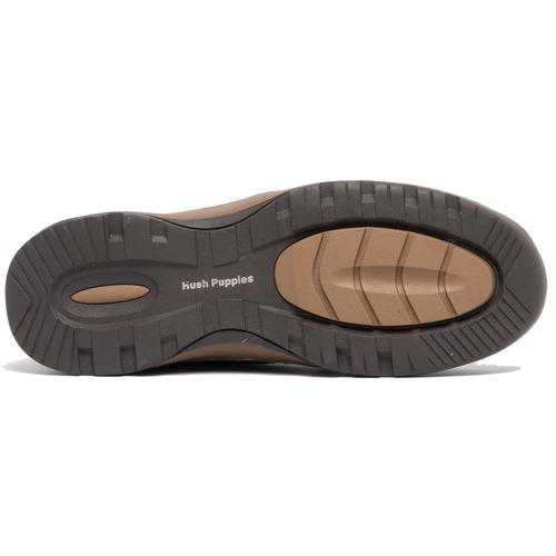 hush puppies tucker lace up shoes